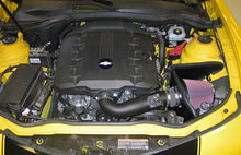 Load image into Gallery viewer, K&amp;N 63-3075 Performance Air Intake System for Select Chevrolet Camaro