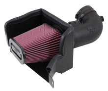 Load image into Gallery viewer, K&amp;N 63-3081 Performance Air Intake System for Select Chevrolet Corvette