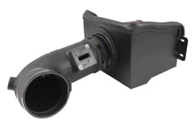 Load image into Gallery viewer, K&amp;N 63-3081 Performance Air Intake System for Select Chevrolet Corvette