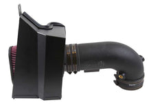 Load image into Gallery viewer, K&amp;N 63-3081 Performance Air Intake System for Select Chevrolet Corvette