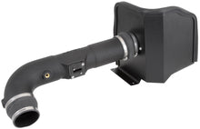 Load image into Gallery viewer, K&amp;N 63-3082 Performance Air Intake System for Select Cadillac Escalade, Cadillac Escalade ESV, Chevrolet Silverado 1500, Chevrolet Silverado LD, Chevrolet Suburban, Chevrolet Tahoe, GMC Sierra, GMC Sierra 1500, GMC Sierra Limited, GMC Yukon, GMC Yukon XL
