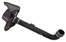 Load image into Gallery viewer, K&amp;N 63-3083 Performance Air Intake System for Select Cadillac ATS