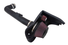 Load image into Gallery viewer, K&amp;N 63-3083 Performance Air Intake System for Select Cadillac ATS