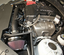 Load image into Gallery viewer, K&amp;N 63-3083 Performance Air Intake System for Select Cadillac ATS