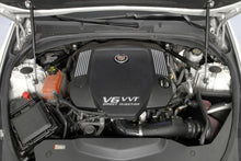 Load image into Gallery viewer, K&amp;N 63-3084 Performance Air Intake System for Select Cadillac ATS, Cadillac CTS