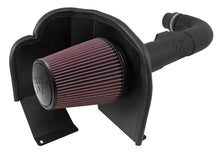 Load image into Gallery viewer, K&amp;N 63-3085 Performance Air Intake System for Select Chevrolet Silverado 1500, GMC Sierra