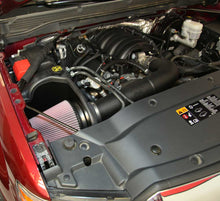 Load image into Gallery viewer, K&amp;N 63-3085 Performance Air Intake System for Select Chevrolet Silverado 1500, GMC Sierra