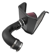 Load image into Gallery viewer, K&amp;N 63-3088 Performance Air Intake System for Select Chevrolet Colorado, GMC Canyon