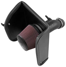Load image into Gallery viewer, K&amp;N 63-3089 Performance Air Intake System for Select Chevrolet Colorado, GMC Canyon