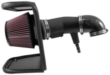 Load image into Gallery viewer, K&amp;N 63-3089 Performance Air Intake System for Select Chevrolet Colorado, GMC Canyon