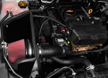 Load image into Gallery viewer, K&amp;N 63-3089 Performance Air Intake System for Select Chevrolet Colorado, GMC Canyon
