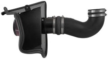 Load image into Gallery viewer, K&amp;N 63-3092 Performance Air Intake System for Select Chevrolet Camaro
