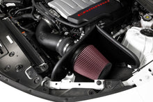 Load image into Gallery viewer, K&amp;N 63-3092 Performance Air Intake System for Select Chevrolet Camaro