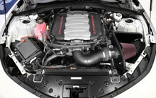 Load image into Gallery viewer, K&amp;N 63-3092 Performance Air Intake System for Select Chevrolet Camaro