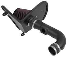 Load image into Gallery viewer, K&amp;N 63-3094 Performance Air Intake System for Select Chevrolet Camaro