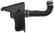 Load image into Gallery viewer, K&amp;N 63-3094 Performance Air Intake System for Select Chevrolet Camaro