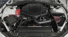 Load image into Gallery viewer, K&amp;N 63-3094 Performance Air Intake System for Select Chevrolet Camaro