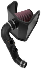 Load image into Gallery viewer, K&amp;N 63-3095 Performance Air Intake System for Select Chevrolet Colorado, GMC Canyon