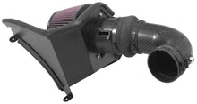 Load image into Gallery viewer, K&amp;N 63-3096 Performance Air Intake System for Select Cadillac CTS