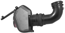 Load image into Gallery viewer, K&amp;N 63-3096 Performance Air Intake System for Select Cadillac CTS
