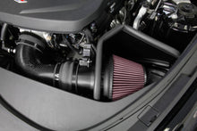 Load image into Gallery viewer, K&amp;N 63-3096 Performance Air Intake System for Select Cadillac CTS