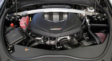 Load image into Gallery viewer, K&amp;N 63-3096 Performance Air Intake System for Select Cadillac CTS