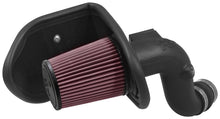 Load image into Gallery viewer, K&amp;N 63-3097 Performance Air Intake System for Select Chevrolet Malibu