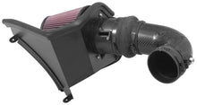 Load image into Gallery viewer, K&amp;N 63-3099 Performance Air Intake System for Select Chevrolet Camaro