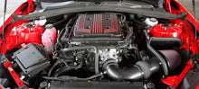 Load image into Gallery viewer, K&amp;N 63-3099 Performance Air Intake System for Select Chevrolet Camaro