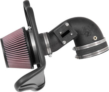 Load image into Gallery viewer, K&amp;N 63-3100 Performance Air Intake System for Select Cadillac ATS