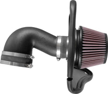 Load image into Gallery viewer, K&amp;N 63-3100 Performance Air Intake System for Select Cadillac ATS
