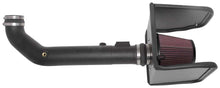 Load image into Gallery viewer, K&amp;N 63-3104 Performance Air Intake System for Select Chevrolet Colorado, GMC Canyon