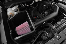 Load image into Gallery viewer, K&amp;N 63-3104 Performance Air Intake System for Select Chevrolet Colorado, GMC Canyon