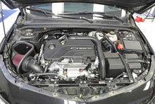Load image into Gallery viewer, K&amp;N 63-3106 Performance Air Intake System for Select Chevrolet Malibu