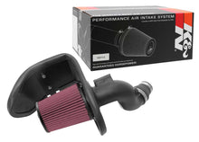 Load image into Gallery viewer, K&amp;N 63-3106 Performance Air Intake System for Select Chevrolet Malibu