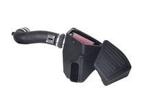Load image into Gallery viewer, K&amp;N 63-3109 Performance Air Intake System for Select Cadillac Escalade, Cadillac Escalade ESV, Chevrolet Silverado 1500, Chevrolet Silverado LTD, Chevrolet Suburban, Chevrolet Tahoe, GMC Sierra, GMC Sierra 1500, GMC Sierra Limited, GMC Sierra Nueva, GMC