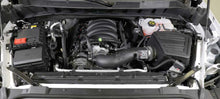 Load image into Gallery viewer, K&amp;N 63-3109 Performance Air Intake System for Select Cadillac Escalade, Cadillac Escalade ESV, Chevrolet Silverado 1500, Chevrolet Silverado LTD, Chevrolet Suburban, Chevrolet Tahoe, GMC Sierra, GMC Sierra 1500, GMC Sierra Limited, GMC Sierra Nueva, GMC