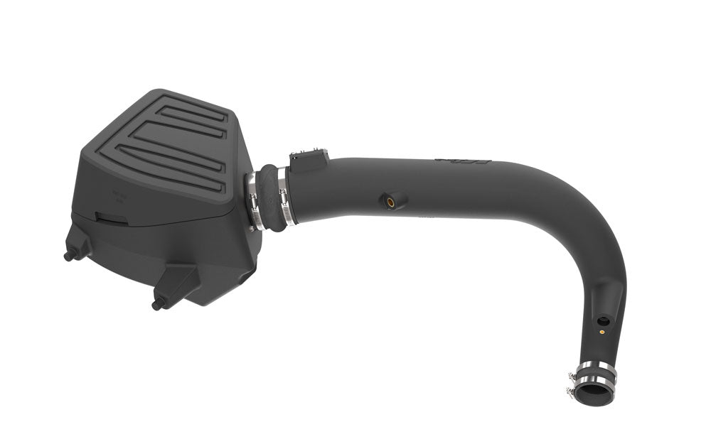 K&N 63-3113 Performance Air Intake System for Select Chevrolet Silverado 1500, GMC Sierra