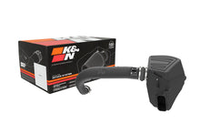 Load image into Gallery viewer, K&amp;N 63-3113 Performance Air Intake System for Select Chevrolet Silverado 1500, GMC Sierra