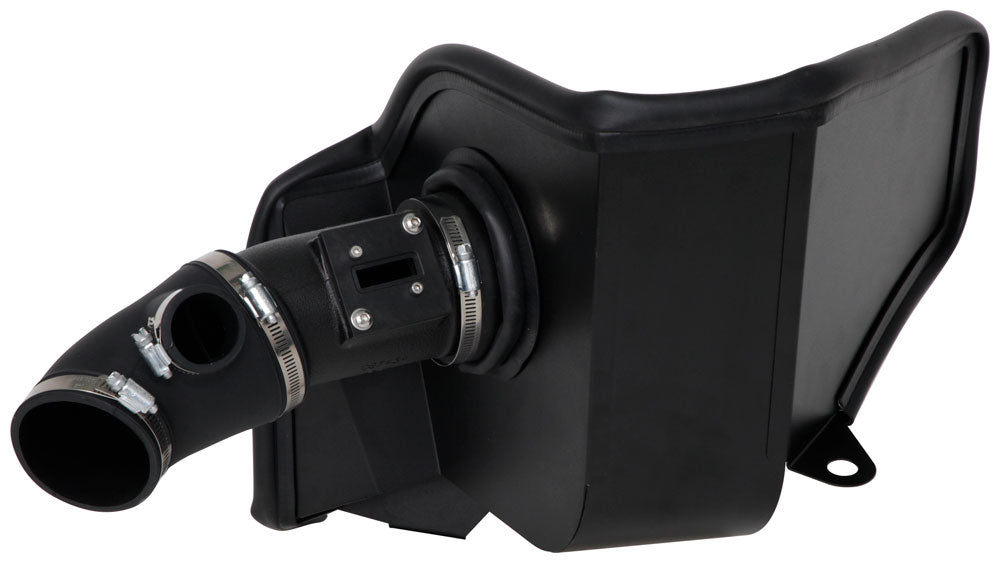 K&N 63-3115 Performance Air Intake System for Select Cadillac XT5, Chevrolet Blazer, GMC Acadia