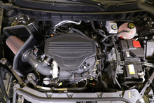 Load image into Gallery viewer, K&amp;N 63-3115 Performance Air Intake System for Select Cadillac XT5, Chevrolet Blazer, GMC Acadia