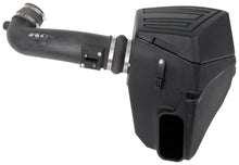 Load image into Gallery viewer, K&amp;N 63-3117 Performance Air Intake System for Select Chevrolet Silverado 1500, GMC Sierra