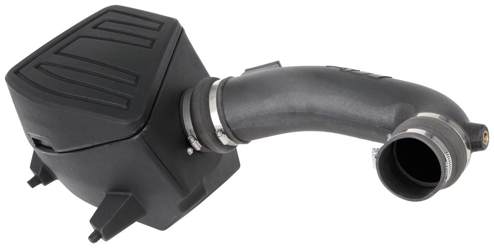 K&N 63-3117 Performance Air Intake System for Select Chevrolet Silverado 1500, GMC Sierra