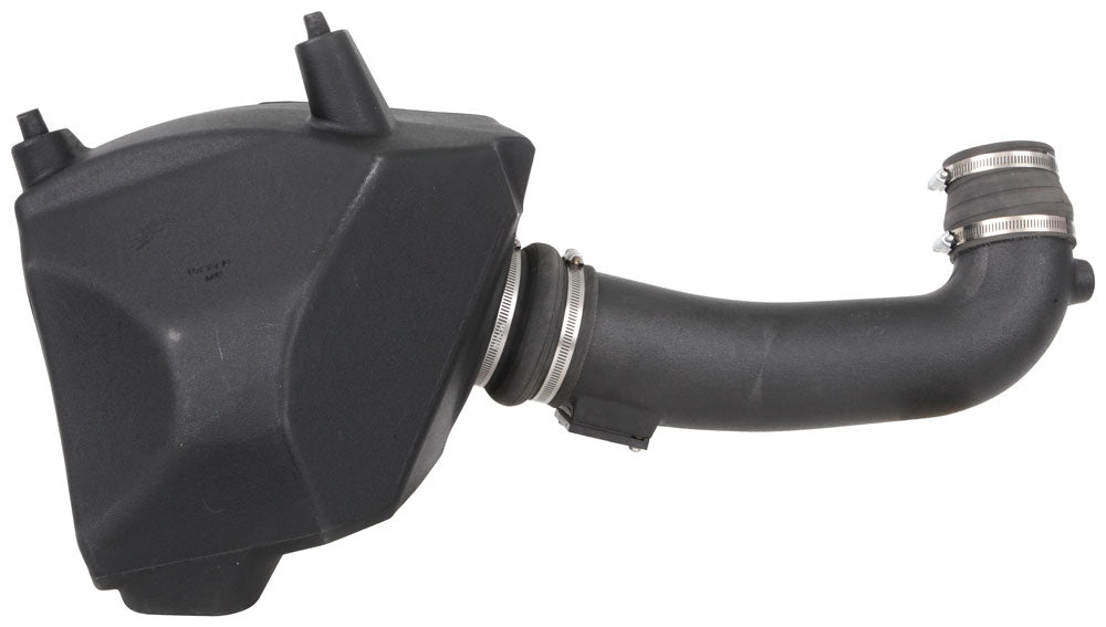 K&N 63-3117 Performance Air Intake System for Select Chevrolet Silverado 1500, GMC Sierra