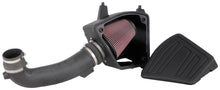Load image into Gallery viewer, K&amp;N 63-3117 Performance Air Intake System for Select Chevrolet Silverado 1500, GMC Sierra