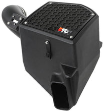 Load image into Gallery viewer, K&amp;N 63-3118 Performance Air Intake System for Select Chevrolet Silverado 1500, GMC Sierra