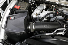 Load image into Gallery viewer, K&amp;N 63-3119 Performance Air Intake System for Select Chevrolet Silverado HD, Chevrolet Silverado HD, GMC Sierra HD, GMC Sierra HD