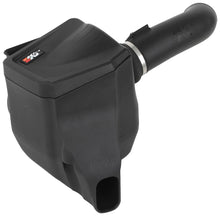 Load image into Gallery viewer, K&amp;N 63-3119 Performance Air Intake System for Select Chevrolet Silverado HD, Chevrolet Silverado HD, GMC Sierra HD, GMC Sierra HD