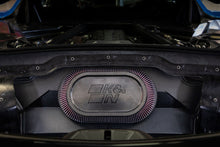 Load image into Gallery viewer, K&amp;N 63-3120 Performance Air Intake System for Select Chevrolet Corvette