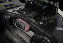 Load image into Gallery viewer, K&amp;N 63-3120 Performance Air Intake System for Select Chevrolet Corvette